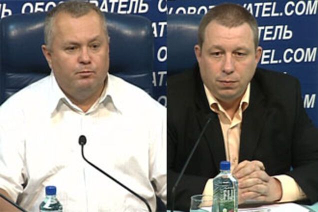 Таксисты против кассовых аппаратов в такси