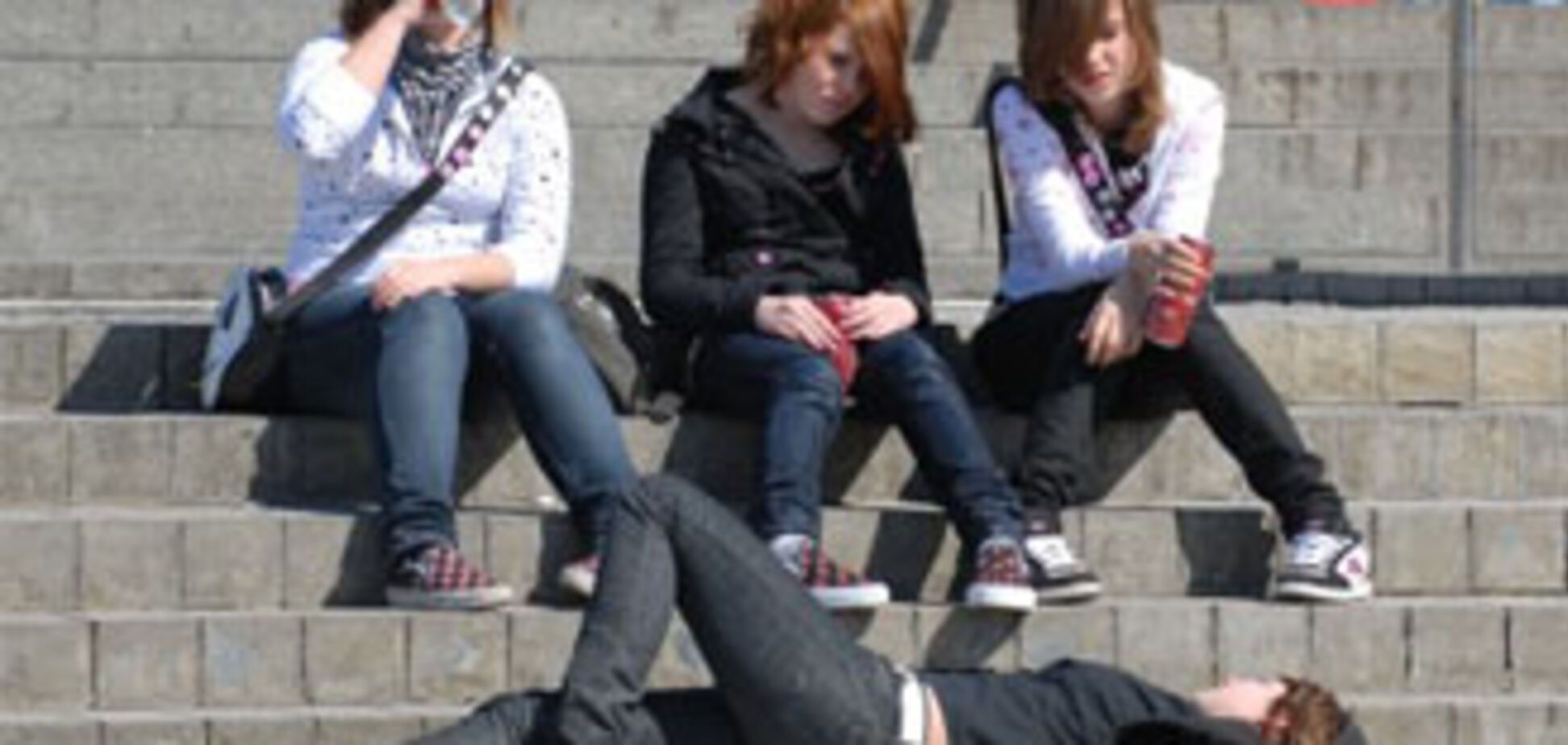 МВС хоче ввести комендантську годину для неповнолітніх