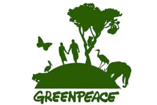 Greenpeace дві доби блокувала разведработи в Гренландії