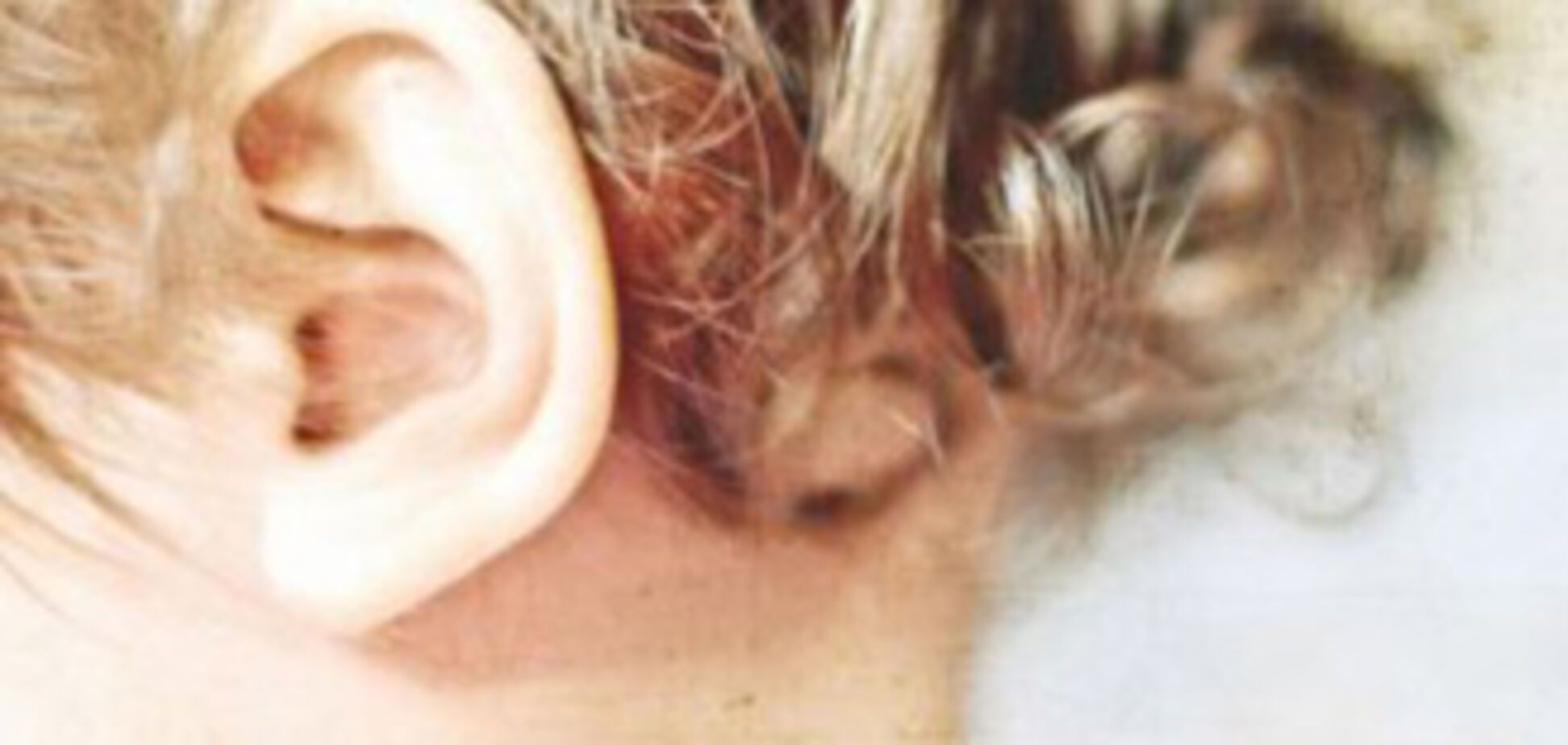 Перебор с антибиотиками может повредить слух