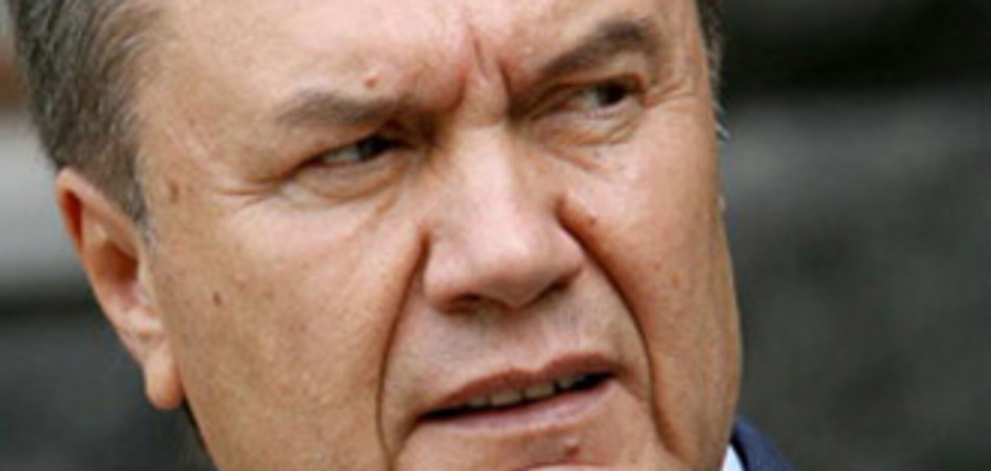Янукович: Товарообіг з Китаєм буде на рівні $ 10 млрд