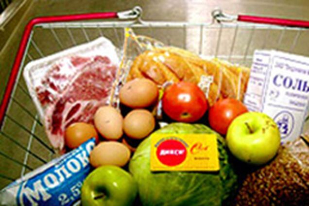 Нардепы возьмут под контроль продукты первой необходимости