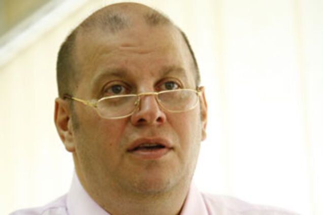 Бродський: Нелегальних таксі не буде