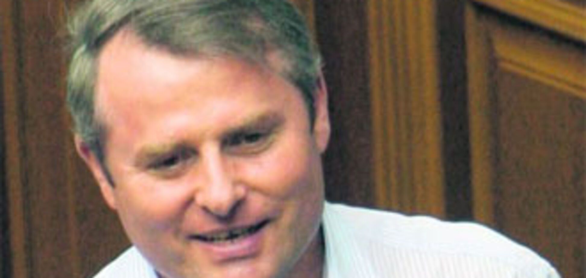 Угодья Лозинского нашли нового хозяина