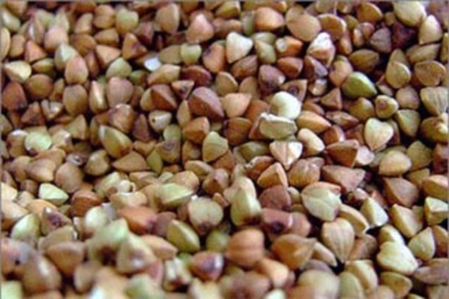 Беларусь ограничила поставки гречки в Россию