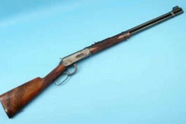 Старый одессит матерился и стрелял с балкона