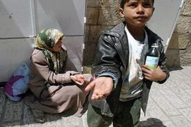 Финляндия тоже задумалась о депортации цыган