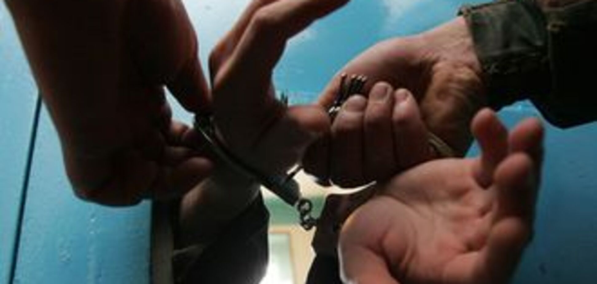 Мерію цілого міста відправили на нари за корупцію