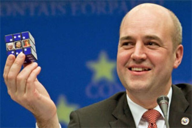 Правящая коалиция Швеции утратила большинство