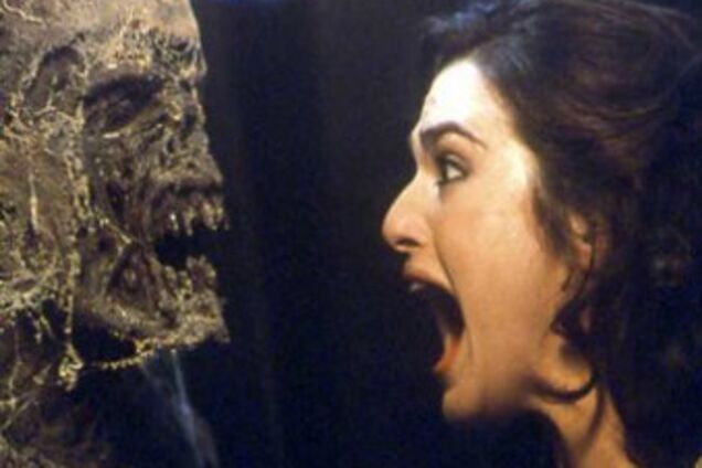 В квартире нашли мумию ребенка, пролежавшую под полом 40 лет