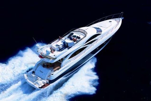 Скільки витрачають олігархи на іграшки?