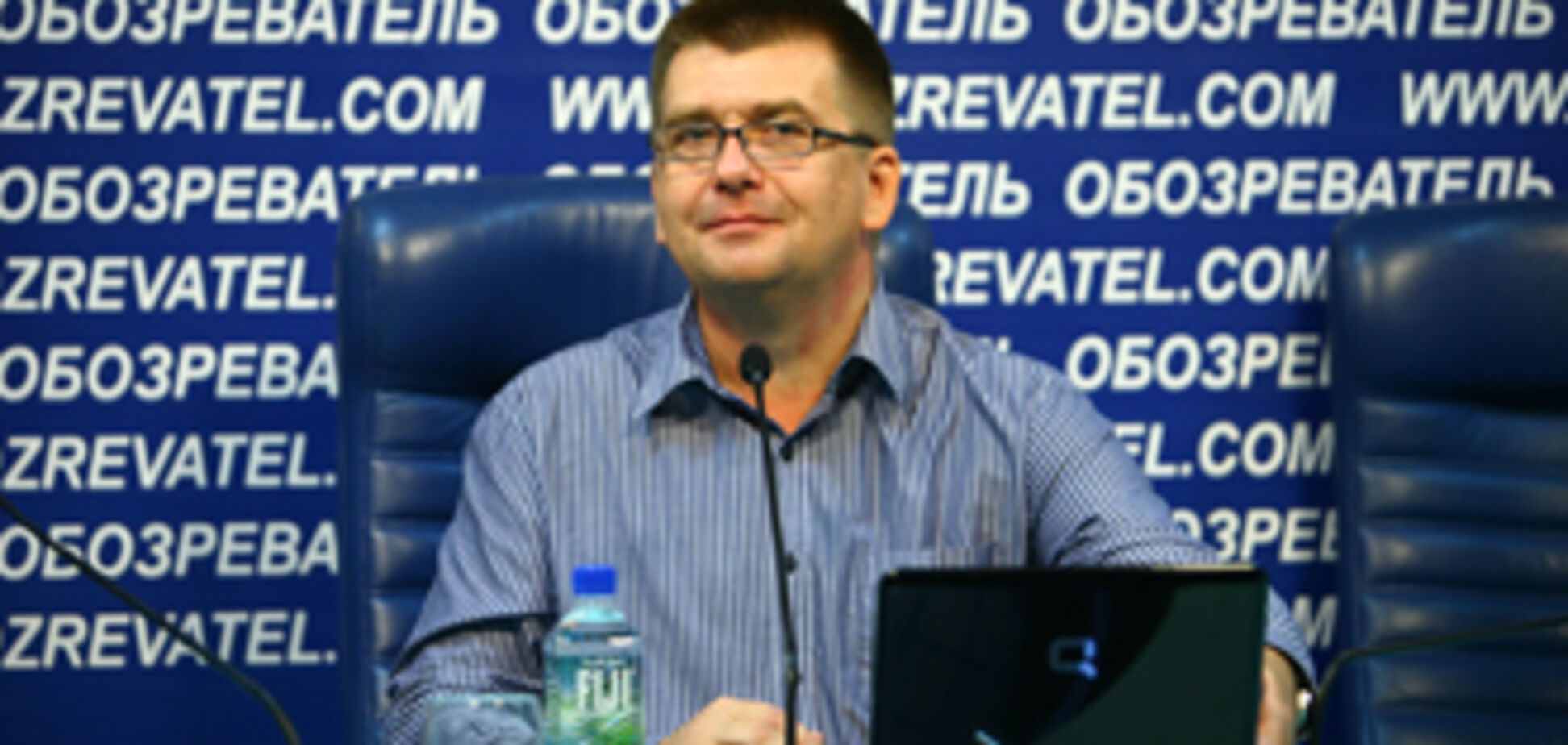 Виновные в политреформе 2004 года должны понести наказание