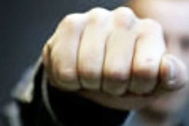 Донецкий журналист обвинил милицию в зверском избиении