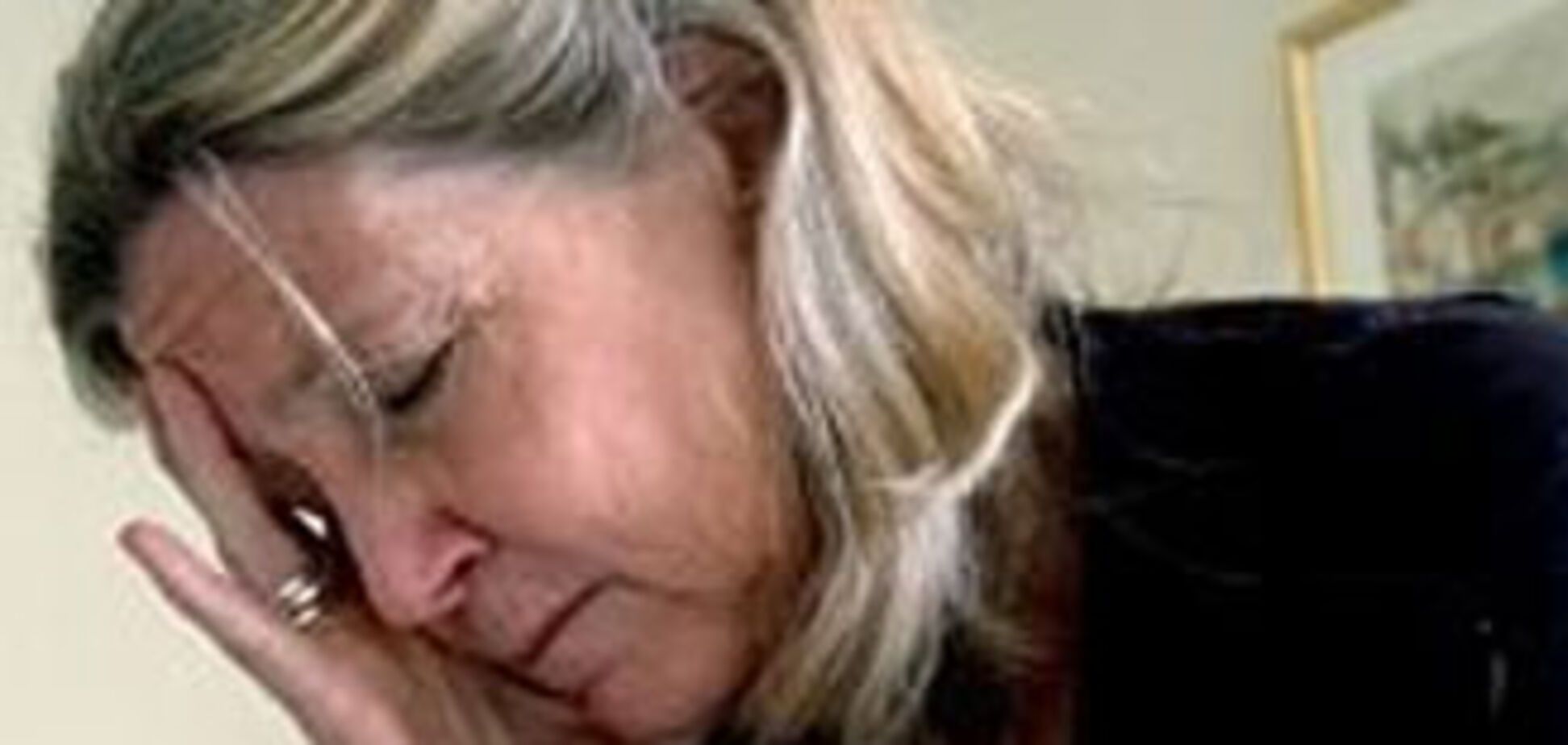 Депрессия + больное сердце = смерть!