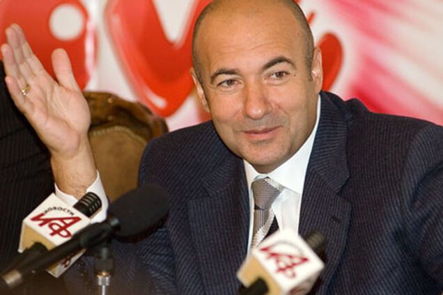 Крутой уволил Алсу и Дискотеку Аварию