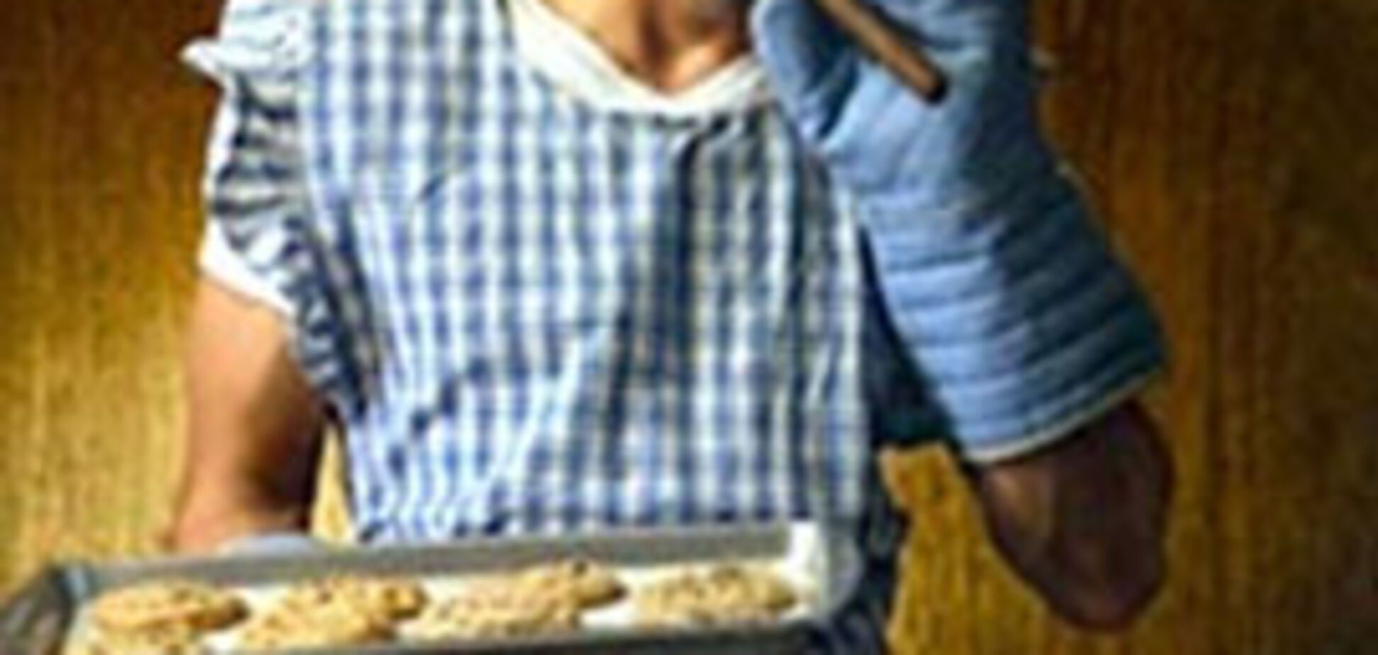 О воспитании в муже семьянина: 'Я и лошадь, я и бык...'