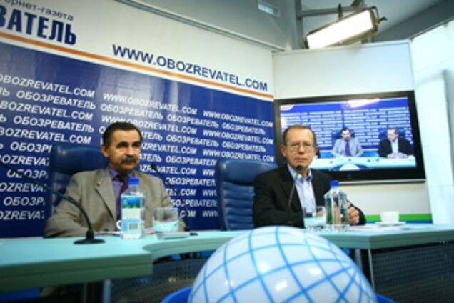 В Керченском проливе должен действовать специальный режим