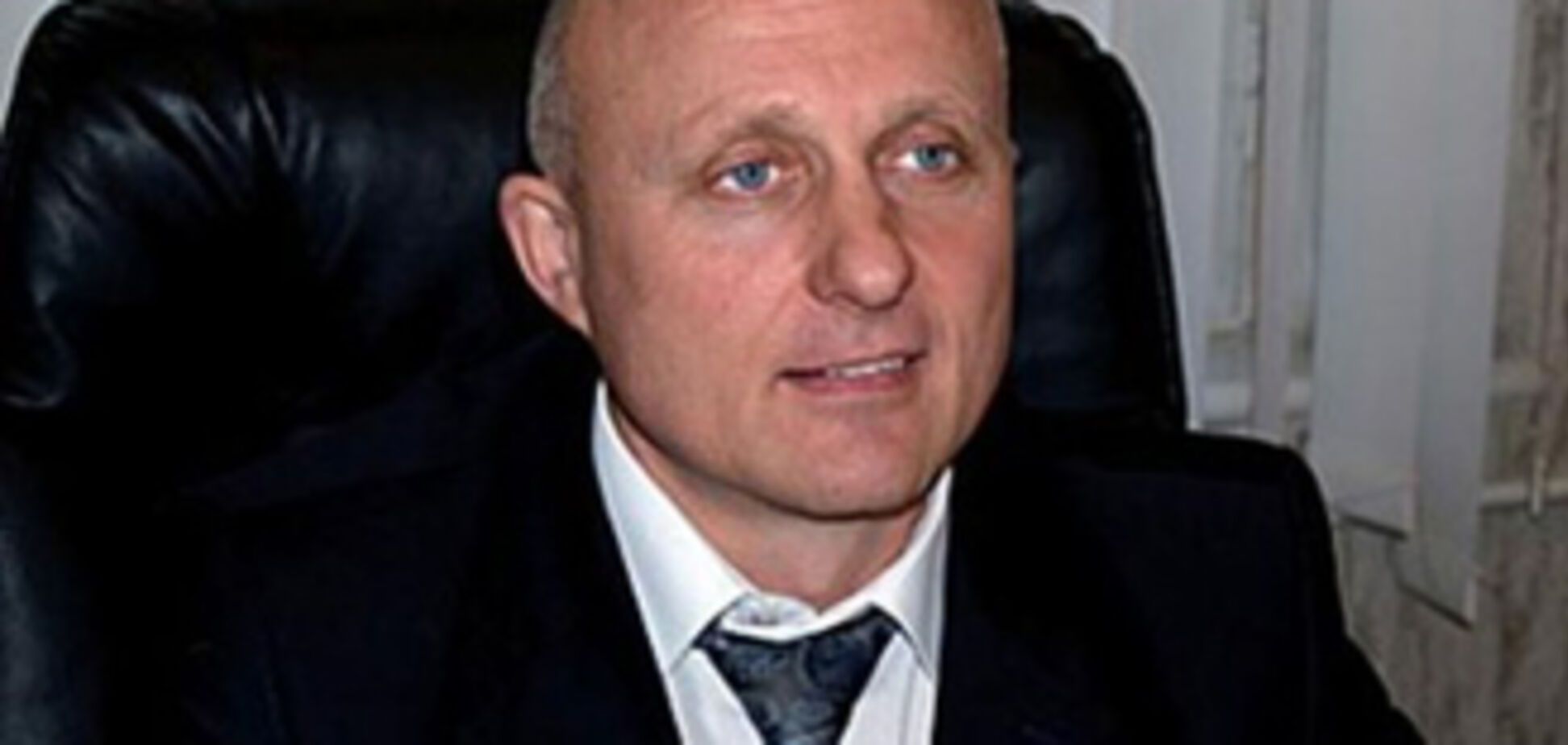 Затримано розшукуваного Інтерполом мер Немирова