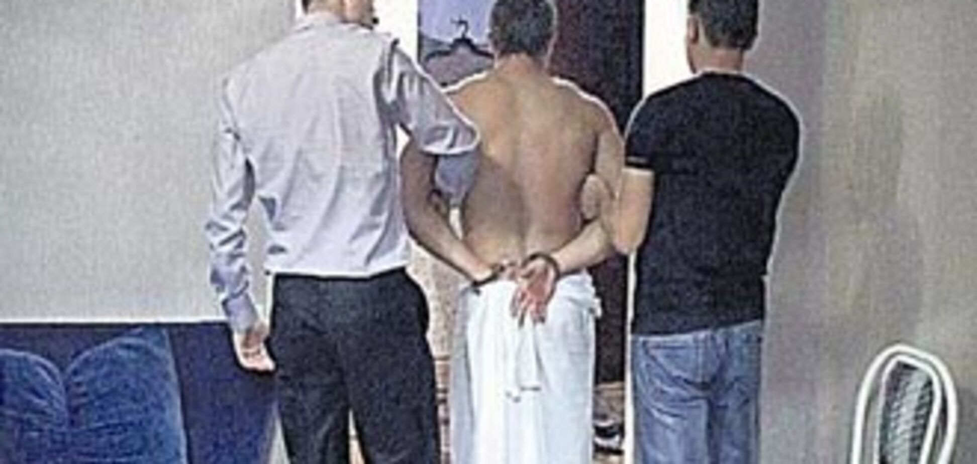 Мальчики из борделя в Днепропетровске получали 40 грн в час