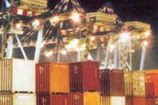 В порту изъяли семь тонн гексогена