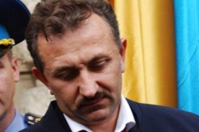 Слідчого у справі судді-колядника звільнять?