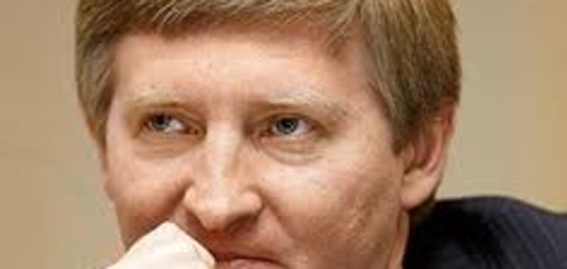 Ахметов поможет Кремлю в борьбе с Лукашенко