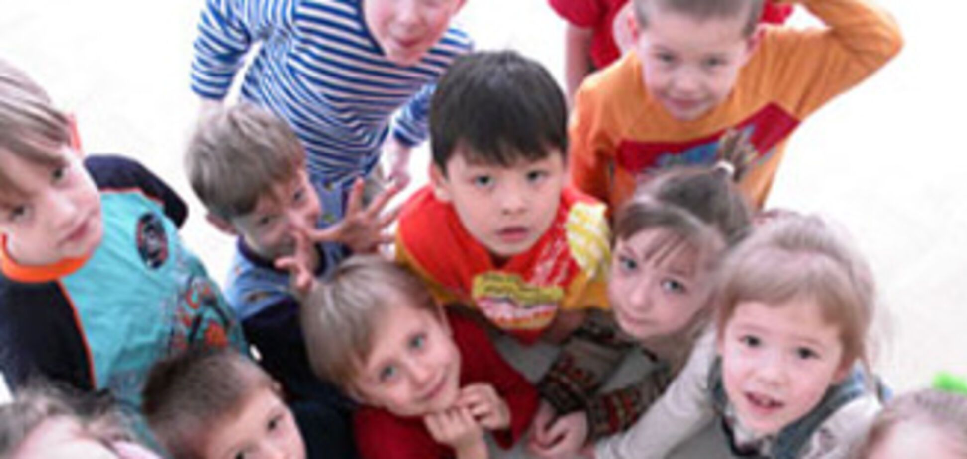 Каждый пятый ребенок в Украине рожден вне брака