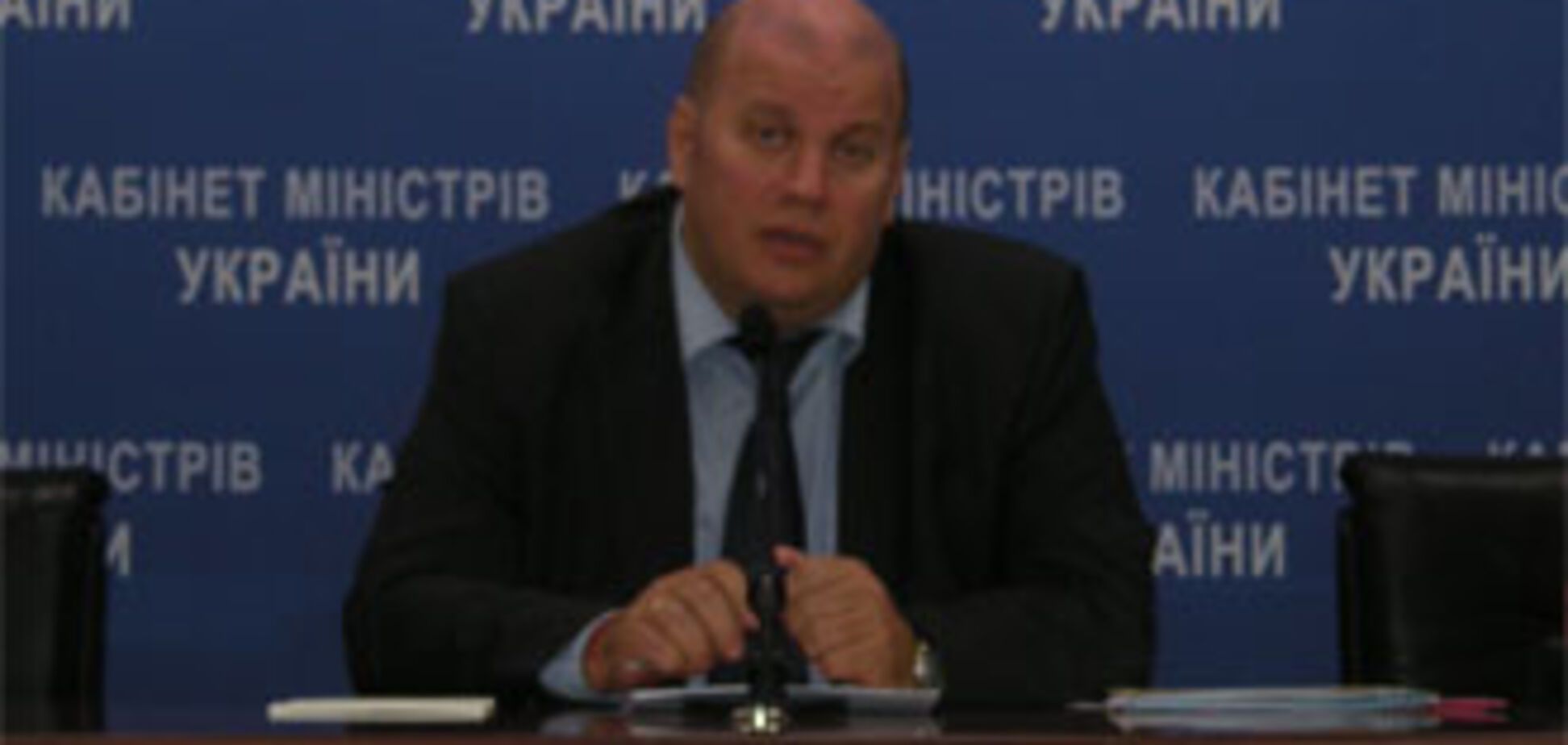 Бродский: Парламент сократил количество лицензий