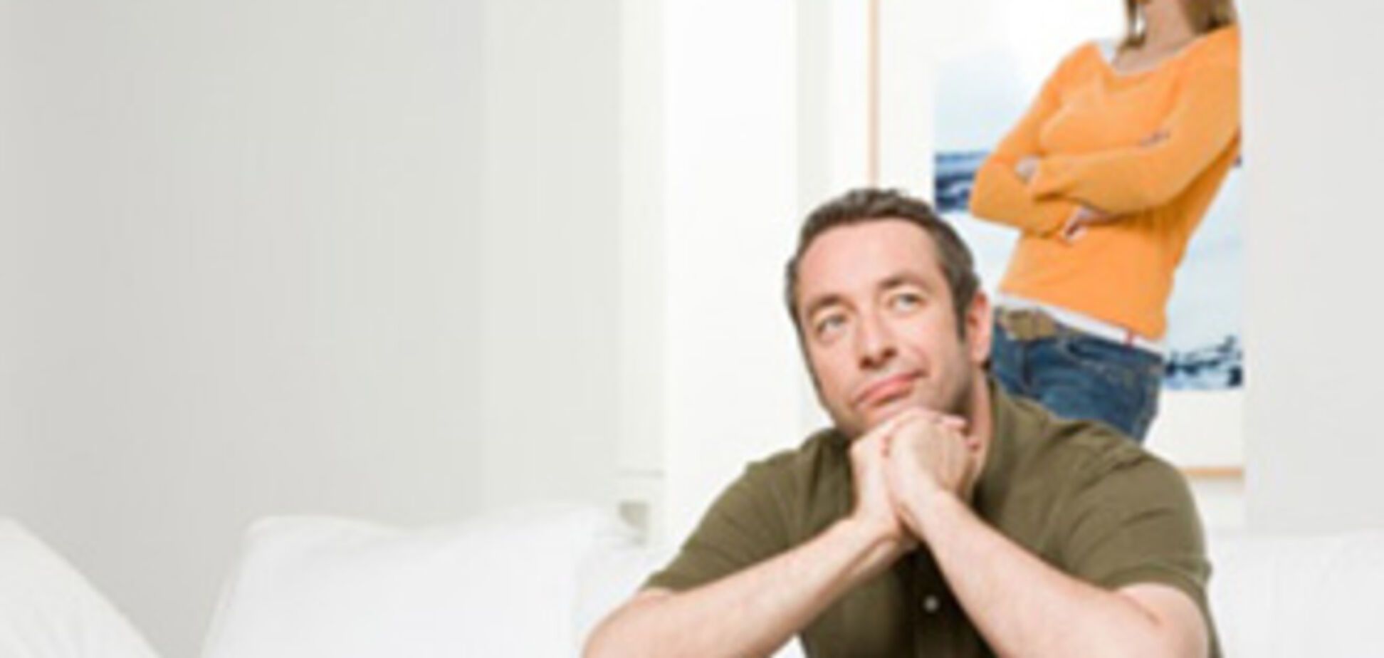 15 признаков того, что твоему браку грозит развод