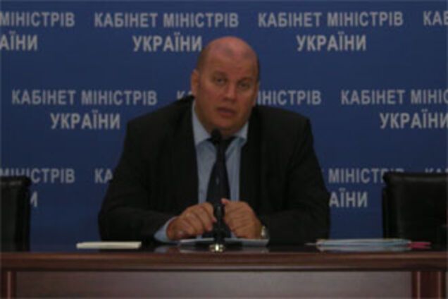 Бродський хоче саджати, але йому не дають навіть штрафувати