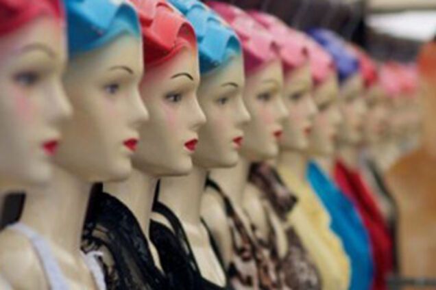 Вийшов фешн-словник наймодніших слів