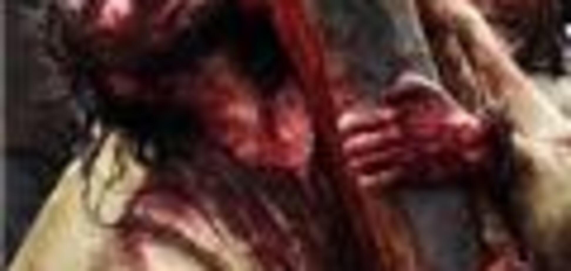 В Украину привезут крест,на котором был распят Иисус Христос