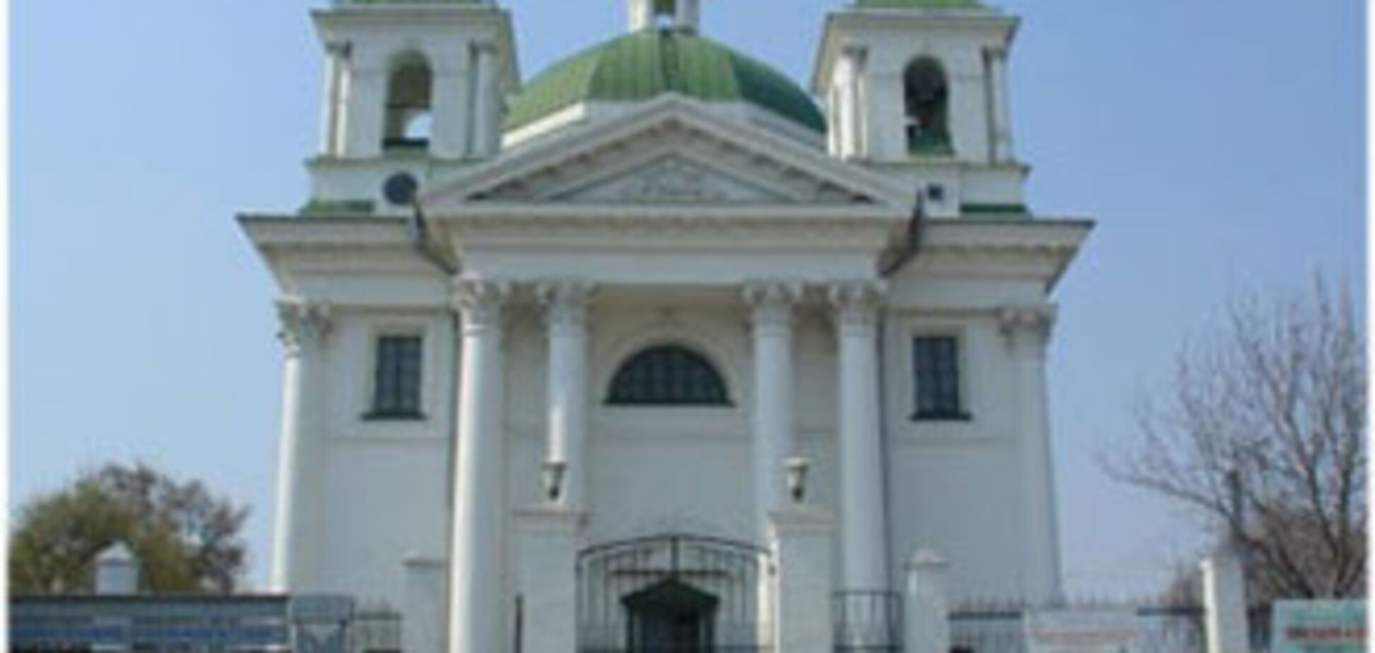 Церква втрачає популярність