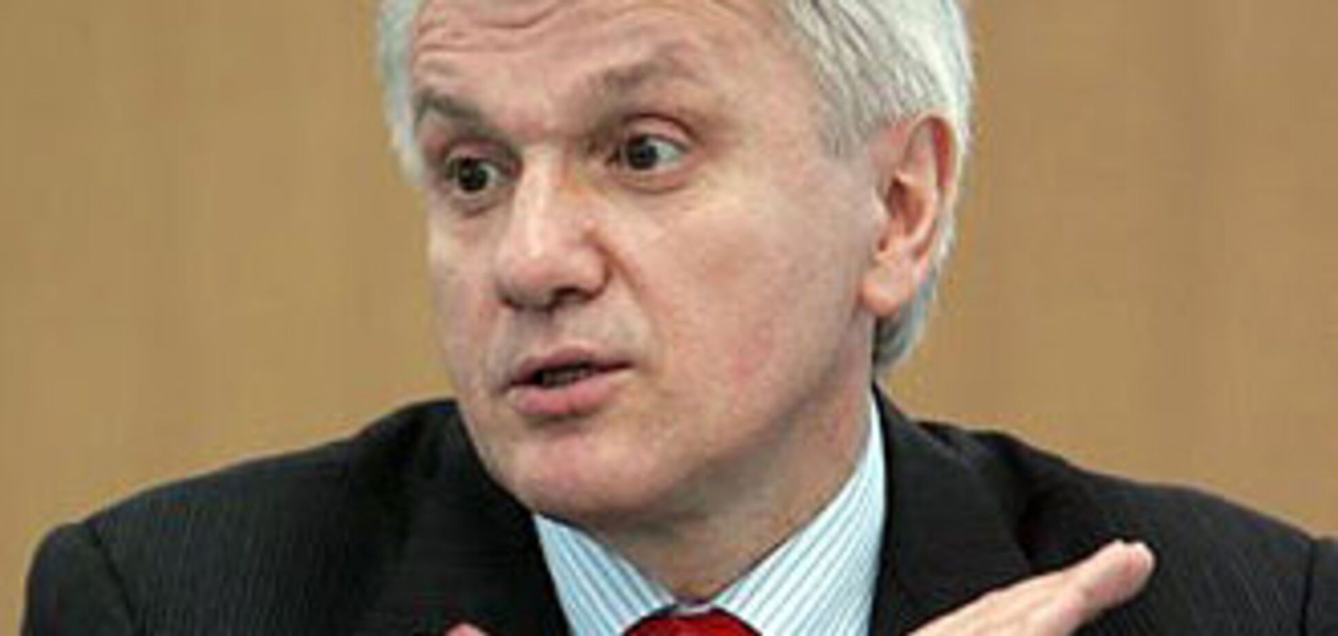 Литвин відправить в ОБСЄ законопроекти по мові