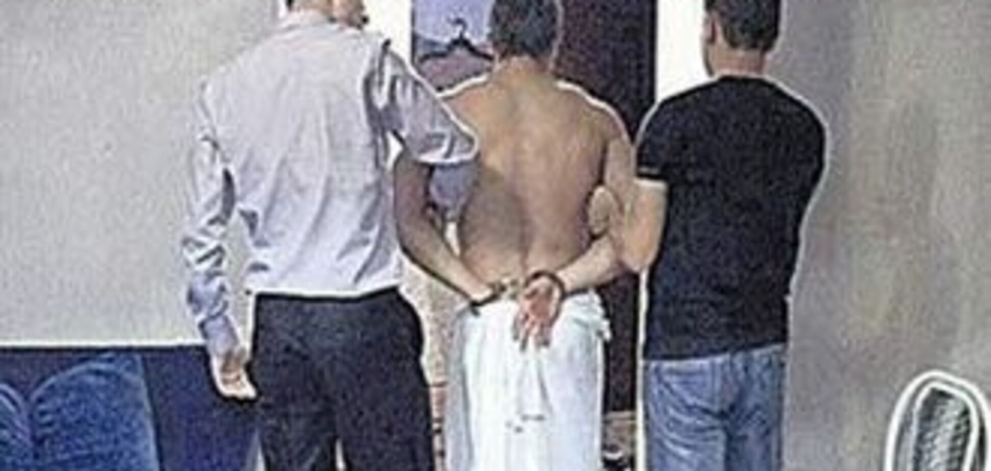 У Дніпропетровську розігнали бордель для жінок