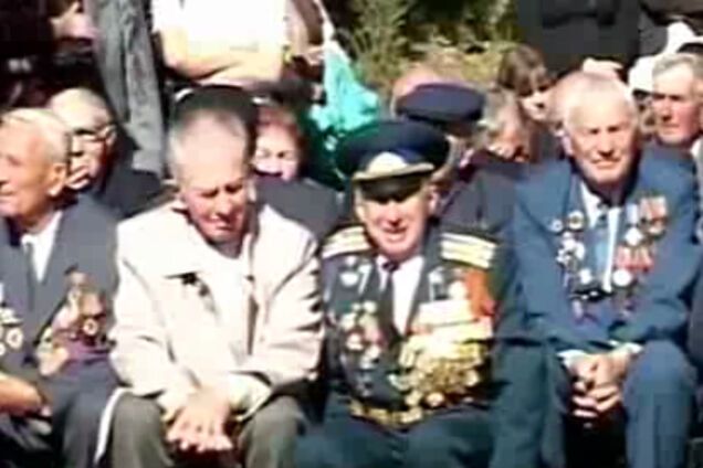 На Волыни отметили день партизанской славы 