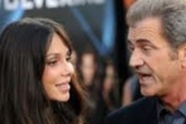 Экс-возлюбленная Гибсона опубликовала переписку с ним