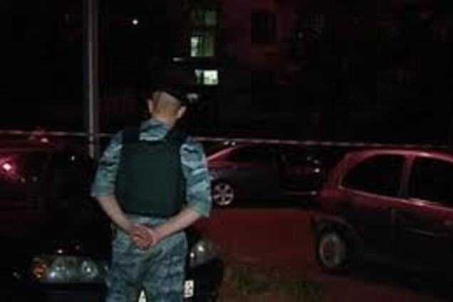 Дагестанські міліціонери застрелили двох своїх колег