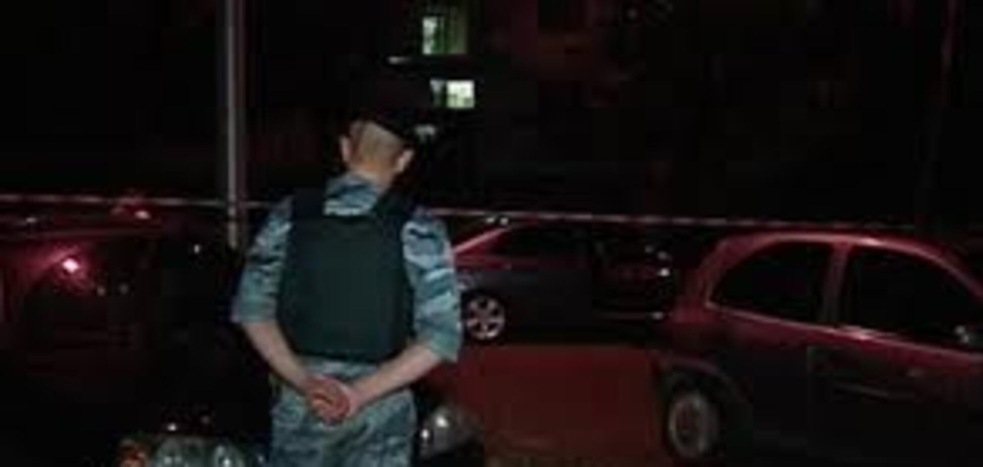 Дагестанские милиционеры застрелили двух своих коллег