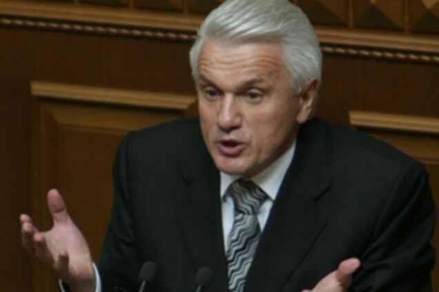 Литвин: Грошей на вибори має бути більше
