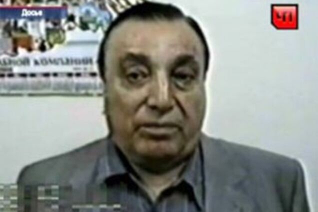 Воровские лидеры выяснили, кто покушался на 'Деда Хасана'