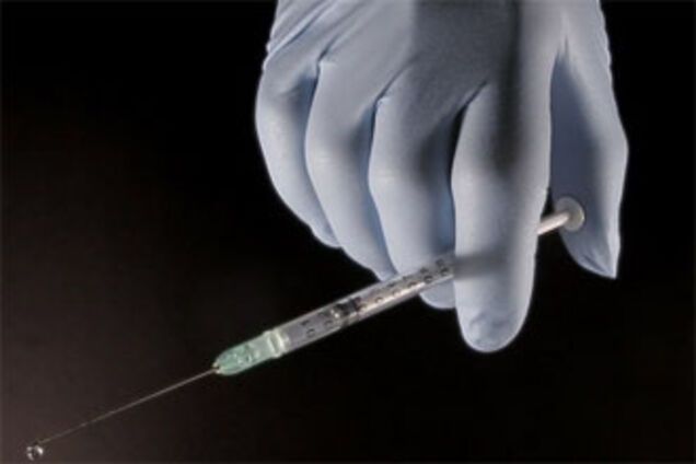 Украина будет производить вакцины для себя