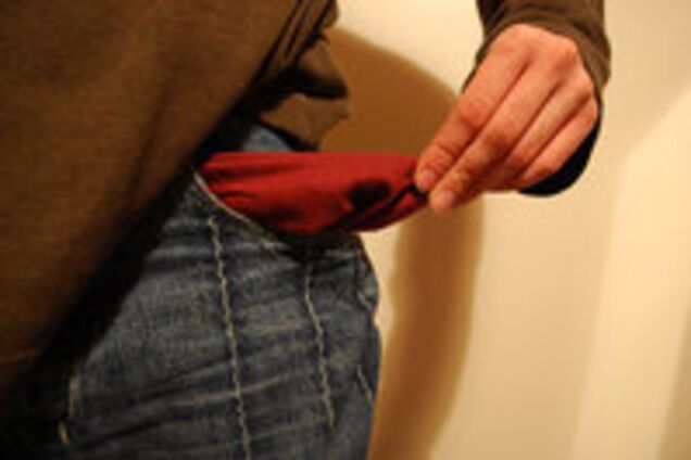 Талановитий шахрай забрав міліціонерів