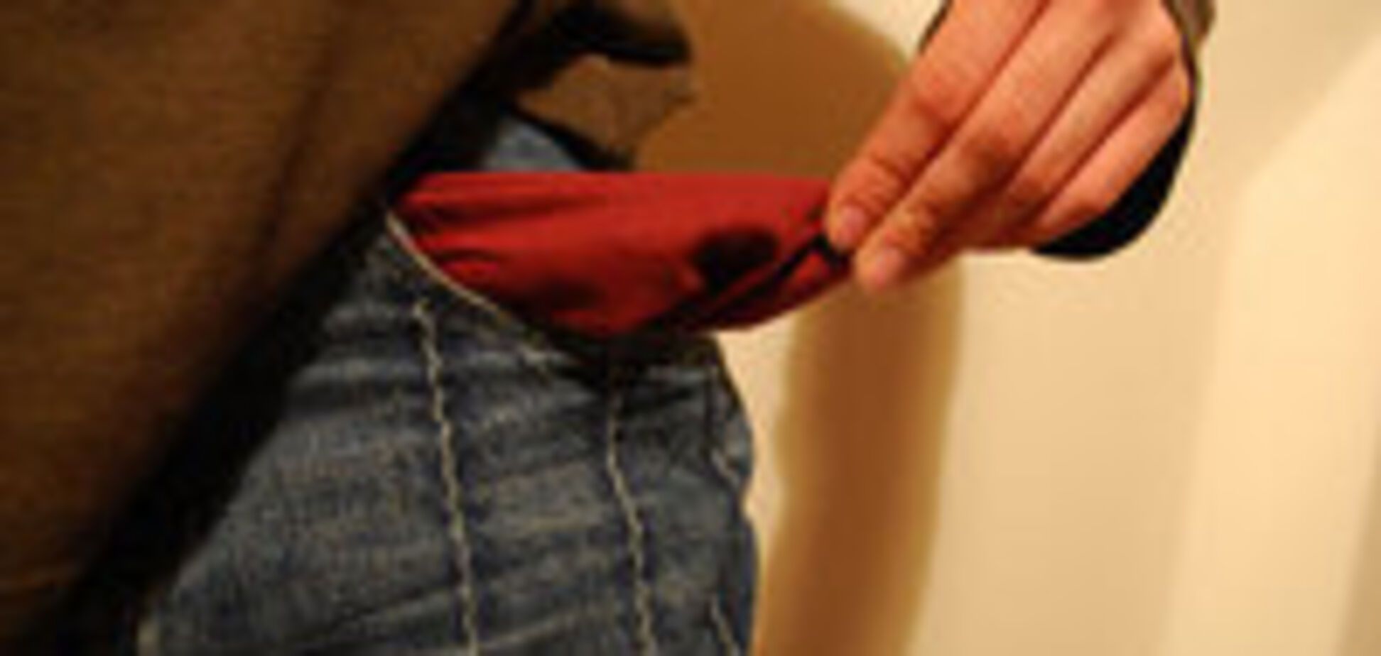 Талановитий шахрай забрав міліціонерів