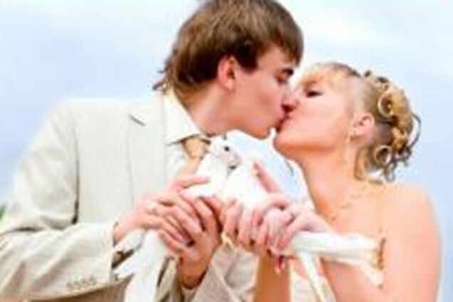 ТОП-5 стран для свадьбы осенью