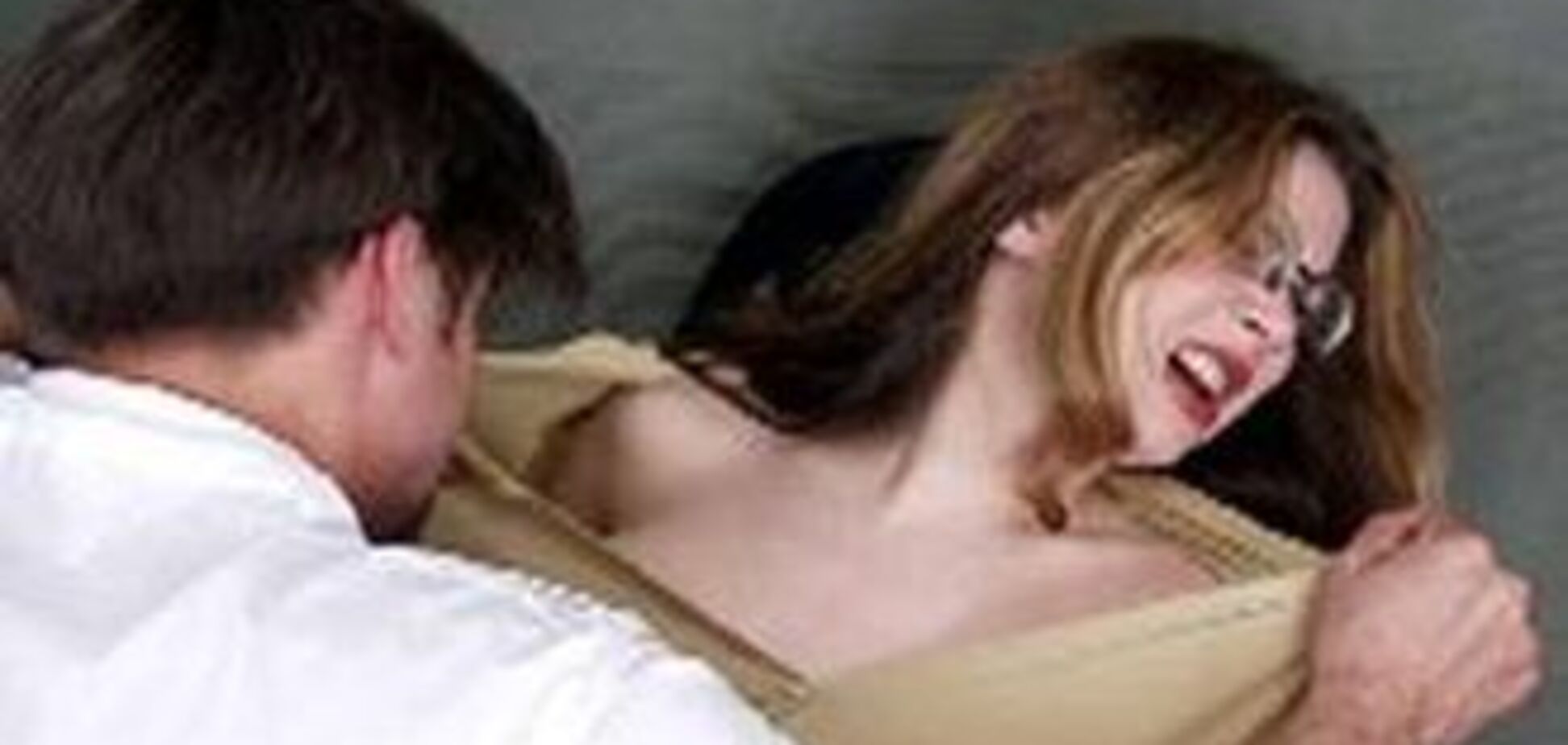 15-річний гвалтівник помстився дівчині за грубе слово