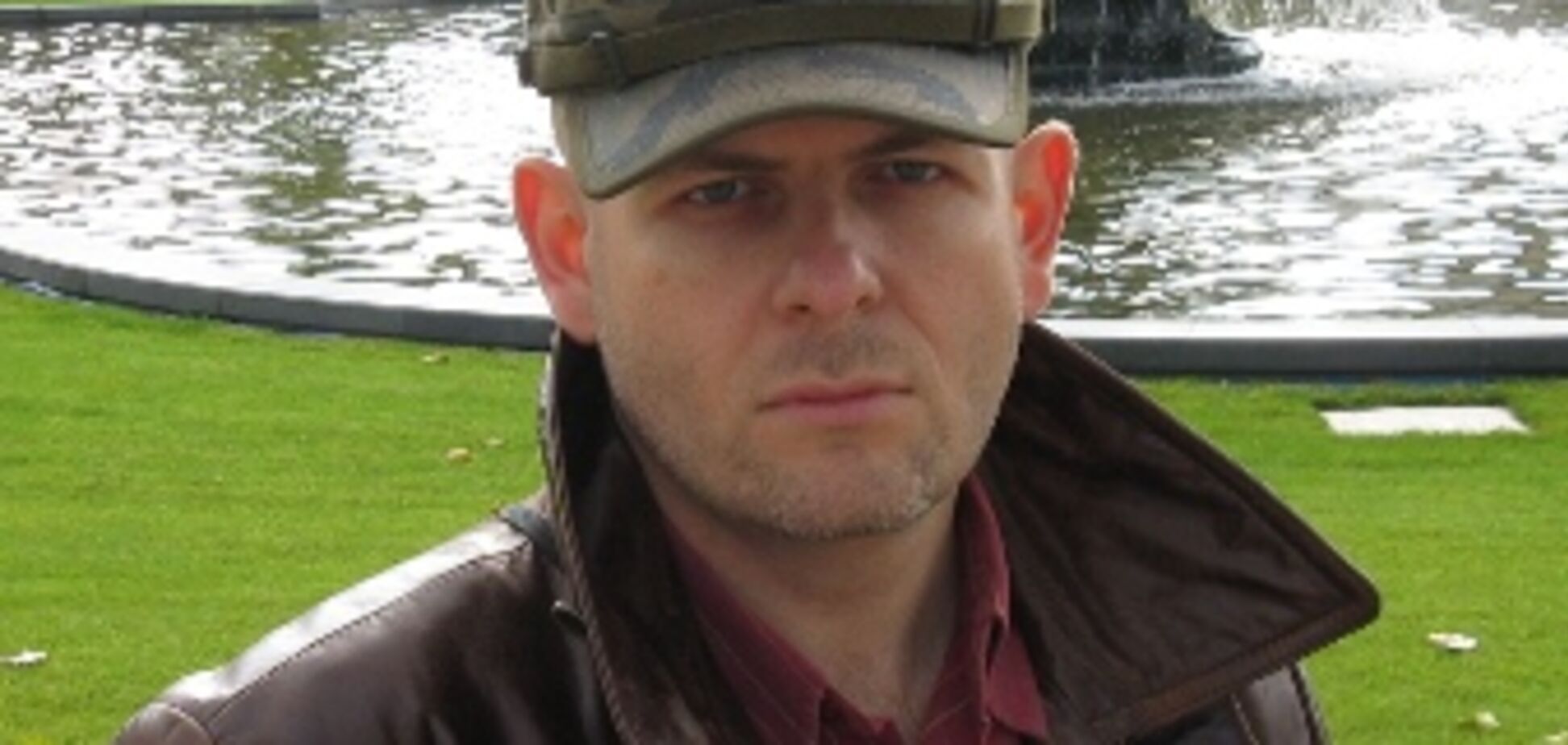 Бузина: украинцы возникли всего-навсего сто лет назад