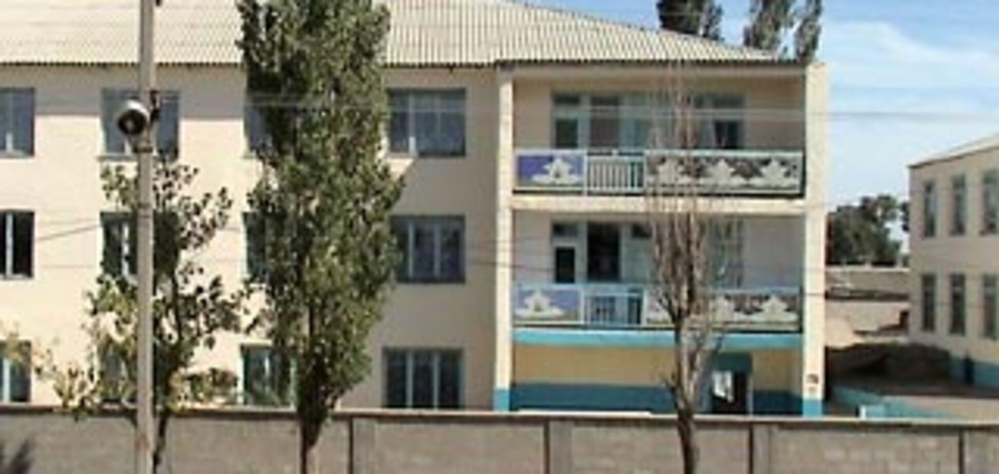 Двоечники расстреляли директрису дагестанской школы