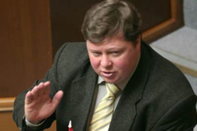 КПУ: националисты все равно будут ненавидеть Табачника