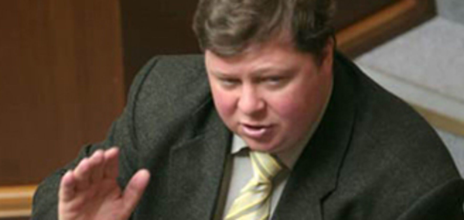 КПУ: националисты все равно будут ненавидеть Табачника